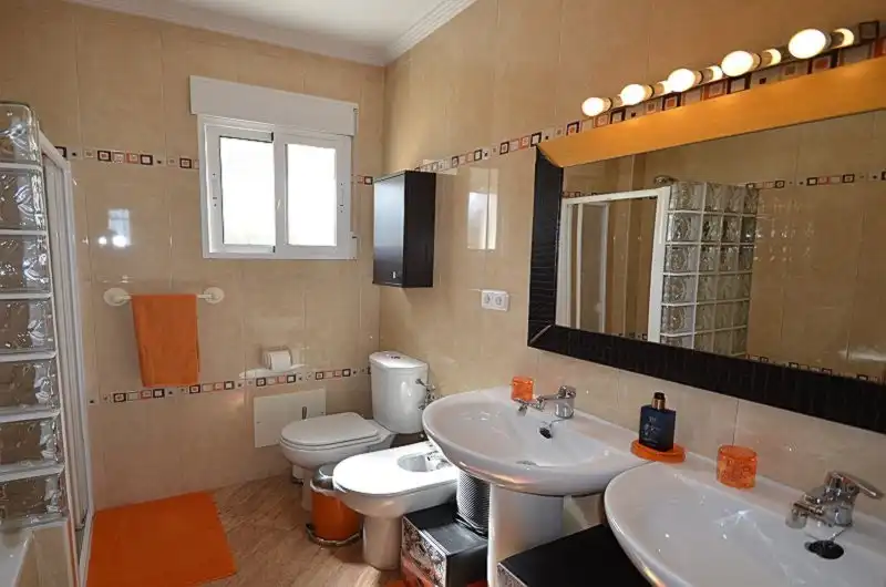 Maison avec terrasse à vendre à Campos del Río, imagen 39
