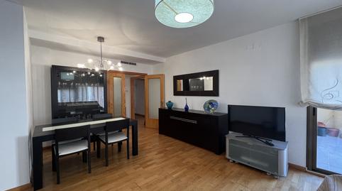 Photo 5 of Flat for sale in Teatre, Valls, Tarragona