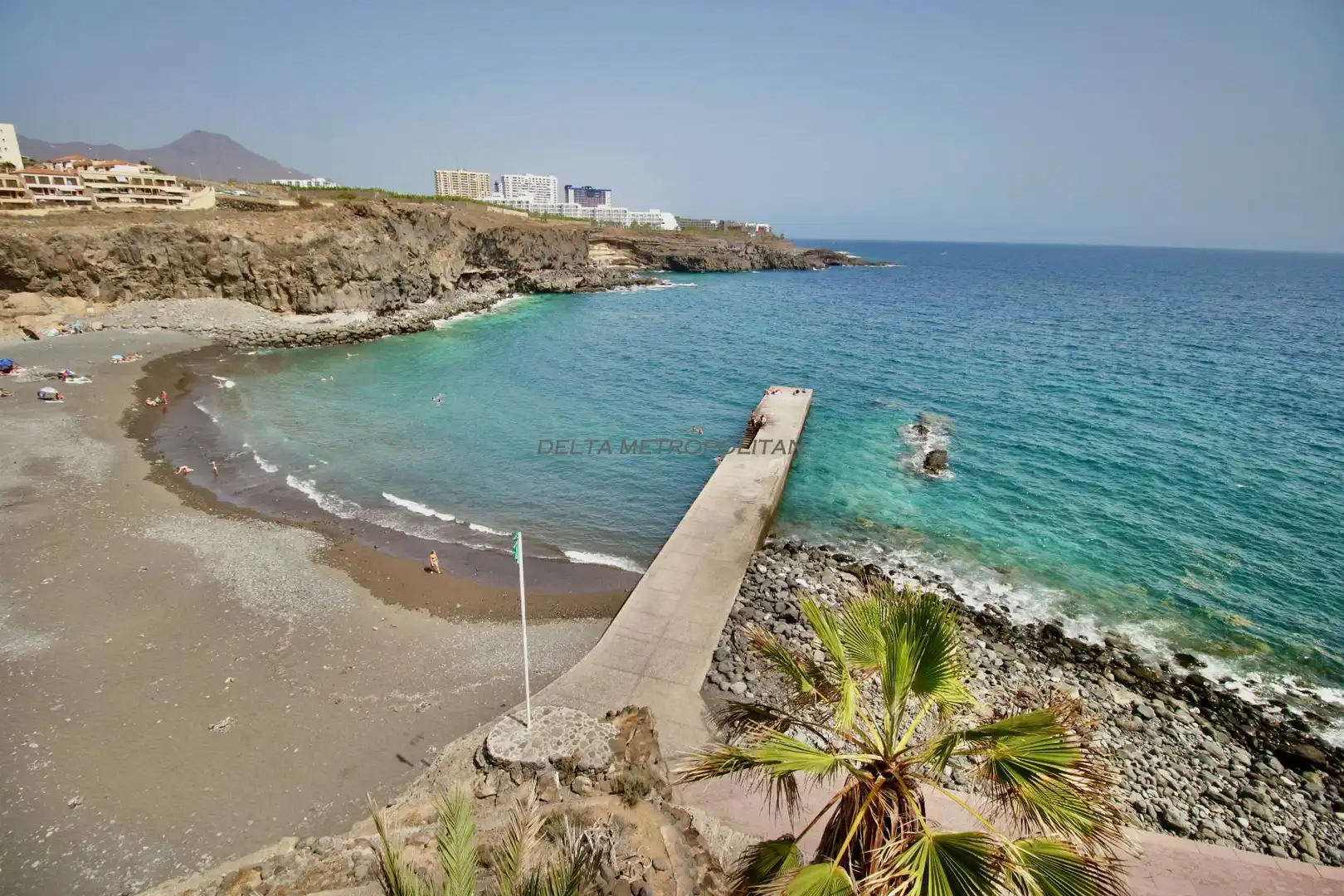 Appartement compact avec piscine à vendre à de la Galga 8, imagen 22