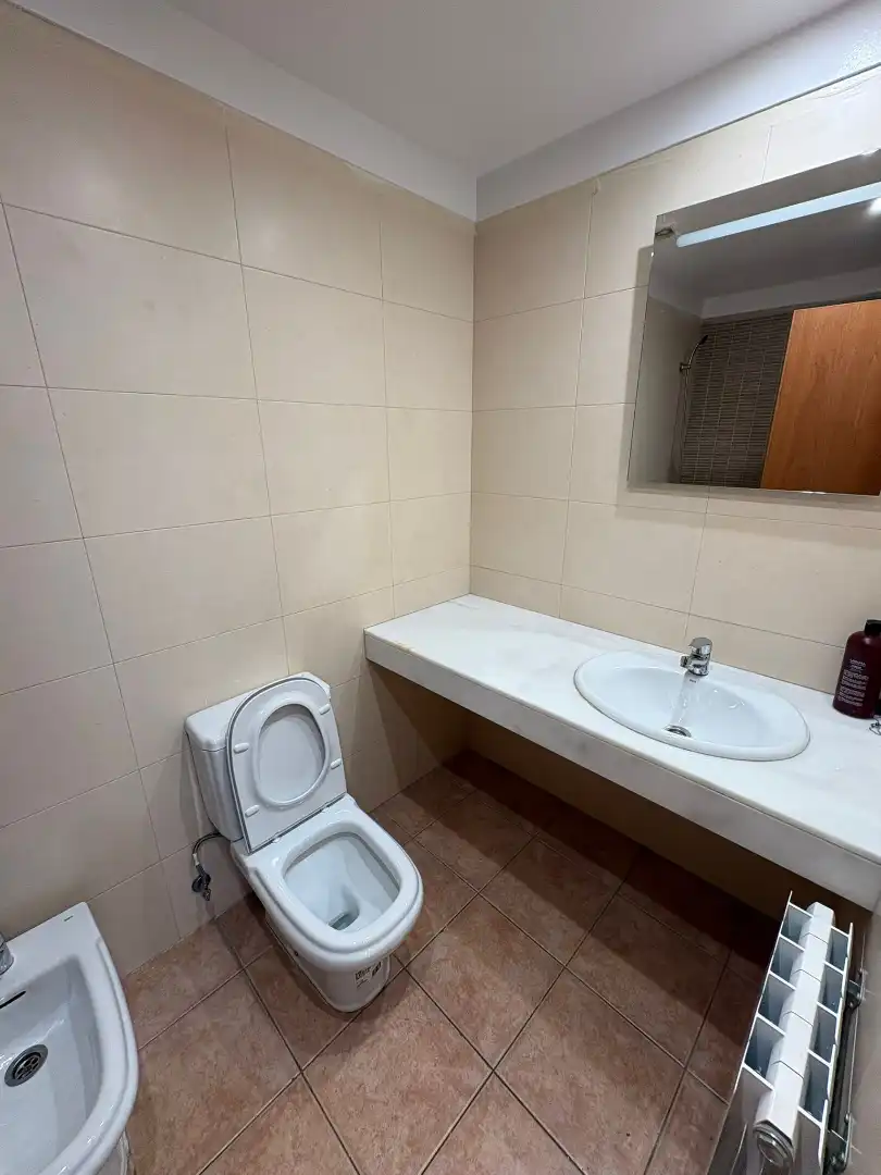Dúplex en venda a Carrer Doctor Raventós, Sant Hilari Sacalm
