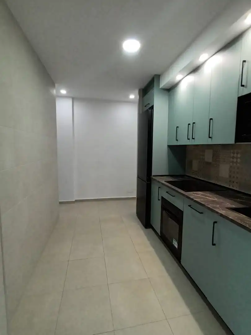 Cocina de Piso en venta en Mérida con Balcón