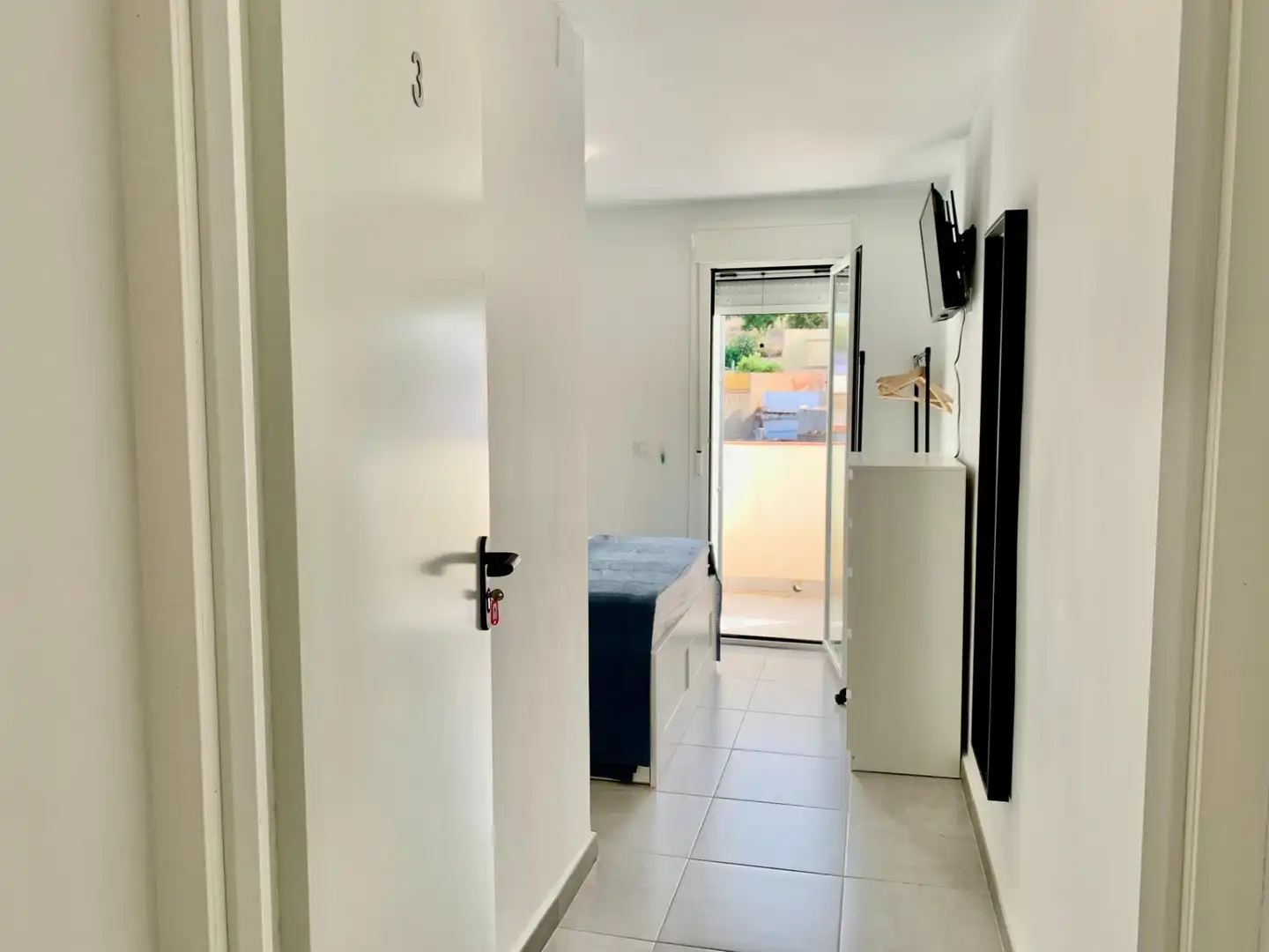 Edificio en venta en Villanueva del Río y Minas