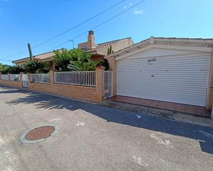 Exterior view of House or chalet for sale in Cambrils  with Air Conditioner, Heating and Terrace