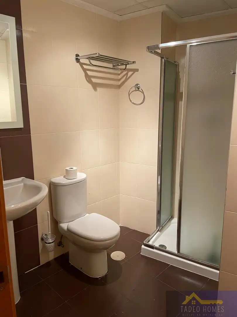 Apartament amb terrassa de lloguer a Alcacil 68, imagen 15