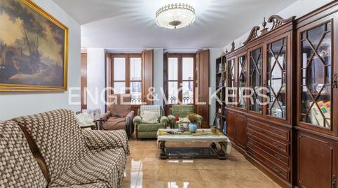 Foto 5 de Apartament en venda a La Xerea,  Valencia Capital