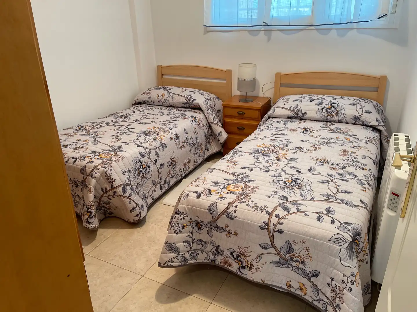 Apartamento de alquiler en Passeig del Mediterrani, 17, Passeig Marítim