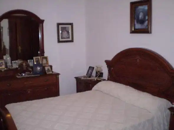 Detached house with garden for sale in Camiño da Raposa, imagen 9