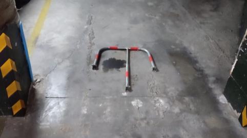 Foto 2 von Garage zur Miete in Calle Torneo, 23, San Lorenzo, Sevilla Capital