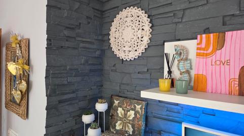 Foto 3 de Pis en venda a Calle Caridad, 37, San Crispín - Huerta Nueva-Estación, Alicante