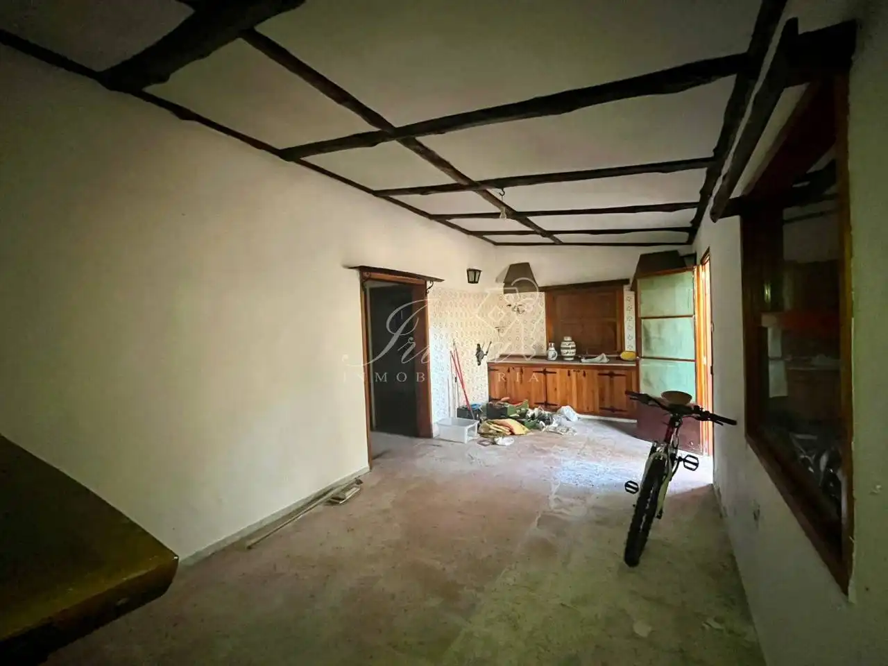 Houses for sale in El Paso  with Private garden