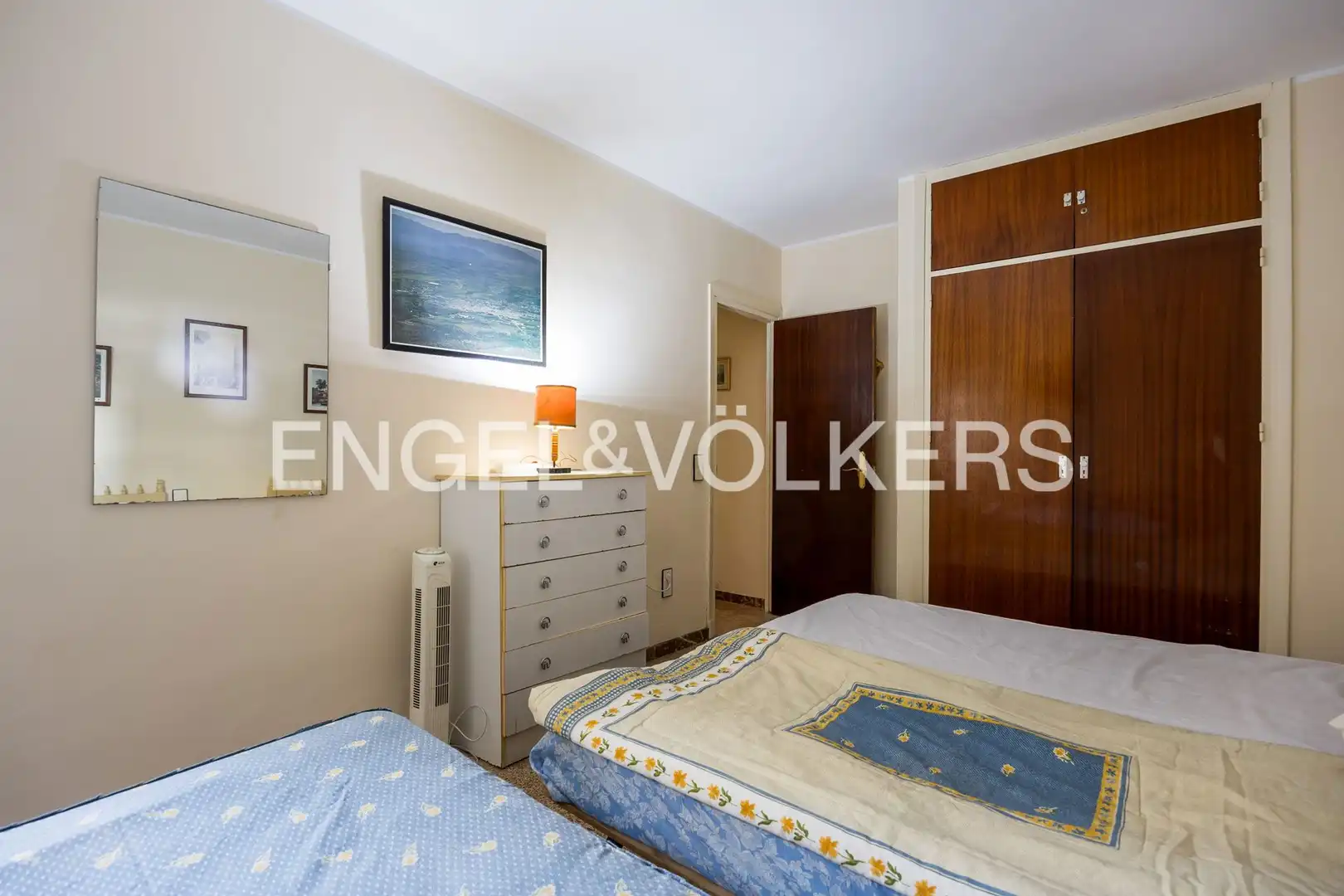 Habitación de Planta baja en venta en Chipiona con Calefacción y Terraza