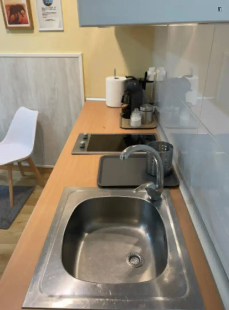 Apartamento en alquiler en Centro, imagen 5