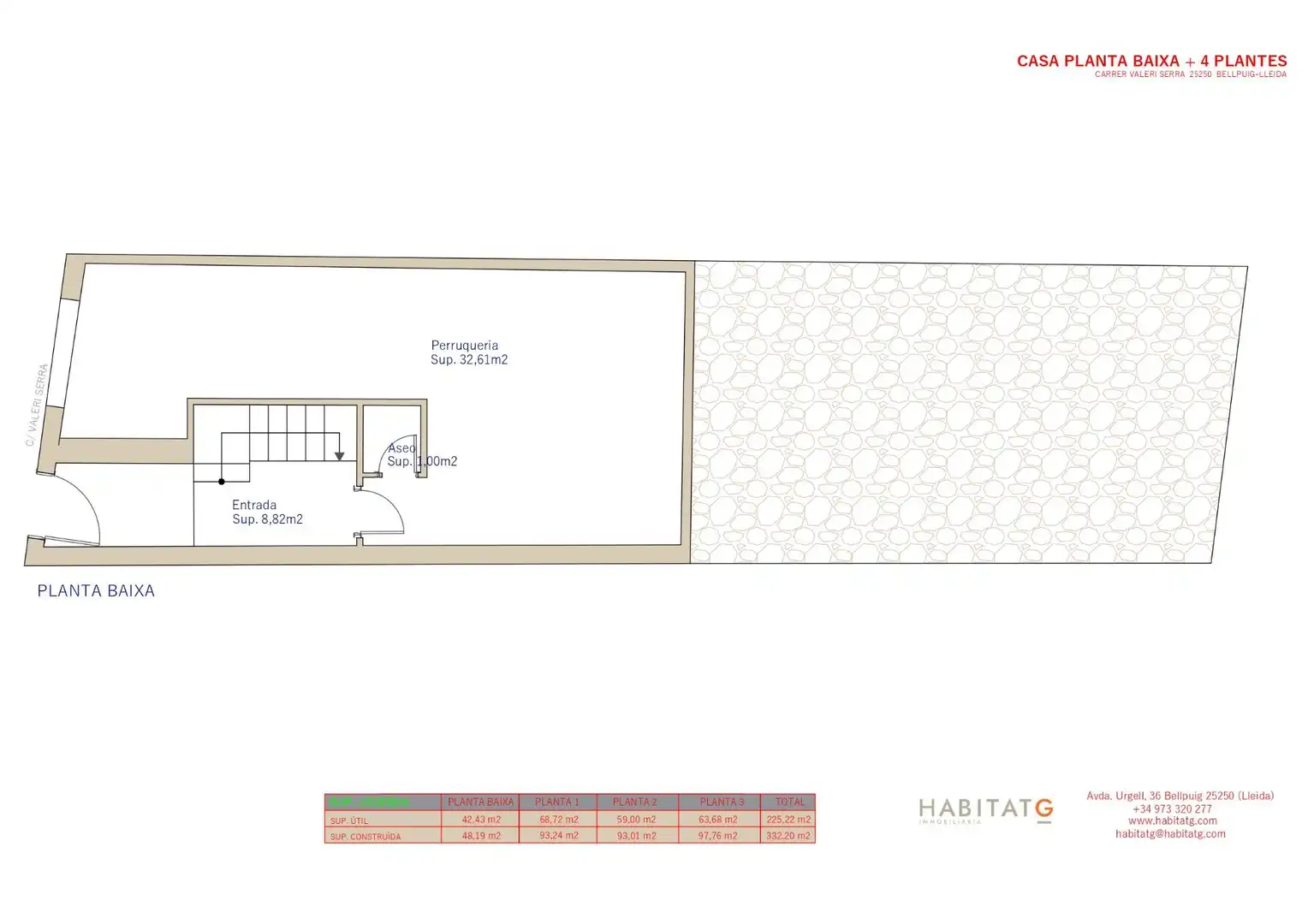 Maison mitoyenne à vendre à Bellpuig, imagen 9