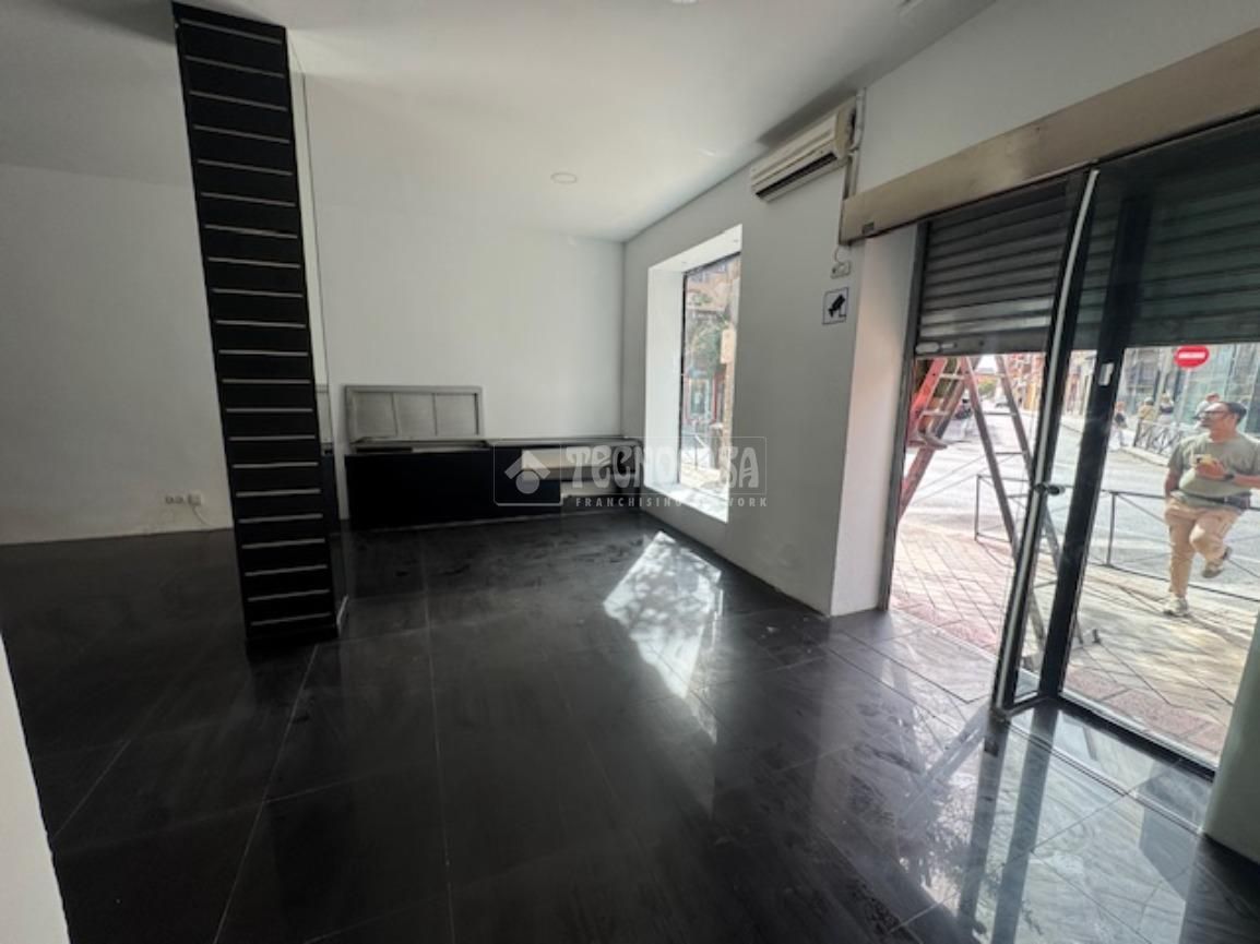 Premises to rent in  Madrid Capital