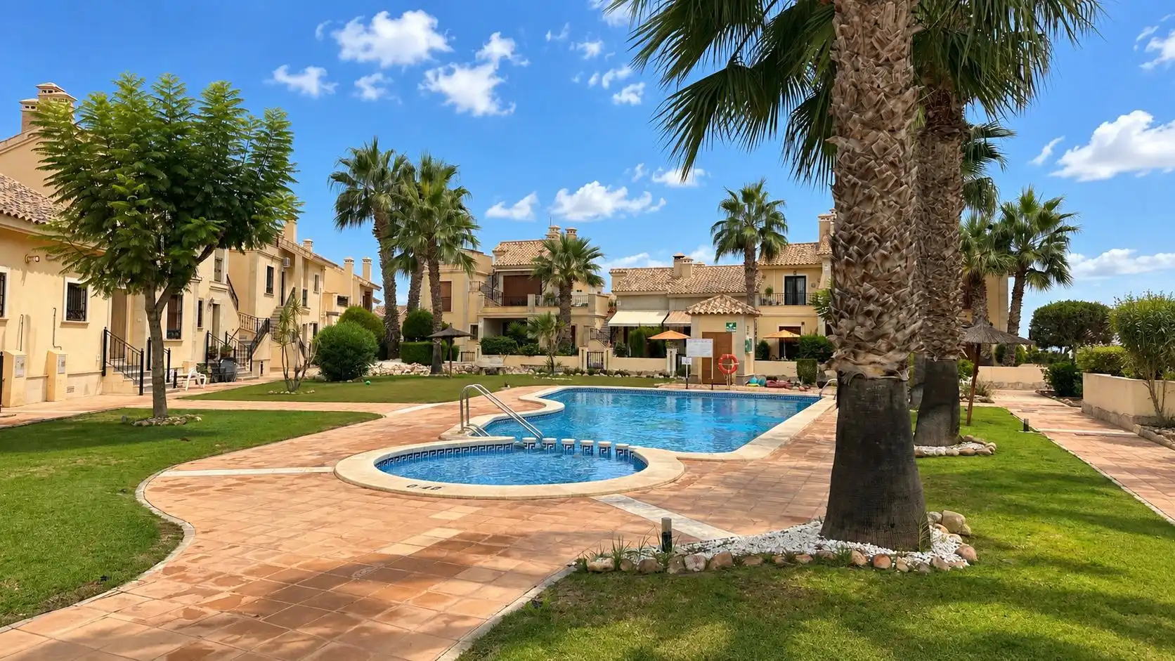 Casa a schiera con piscina in vendita a Algorfa, imagen 45