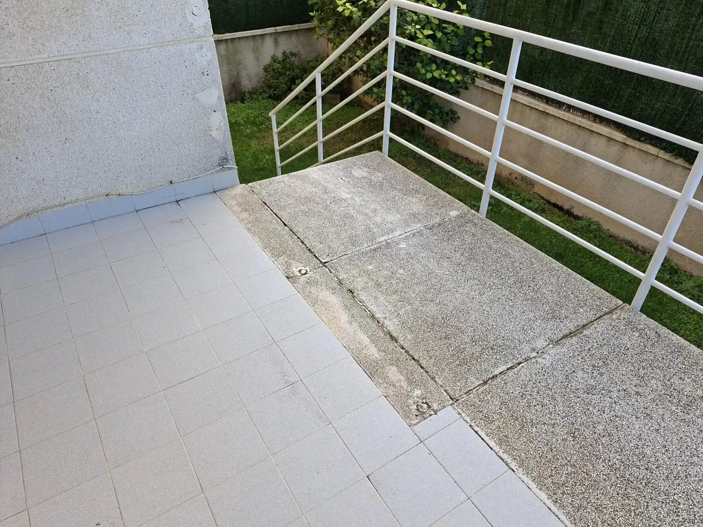 Apartament amb terrassa en venda a Calle COSSETANIA 18, imagen 9