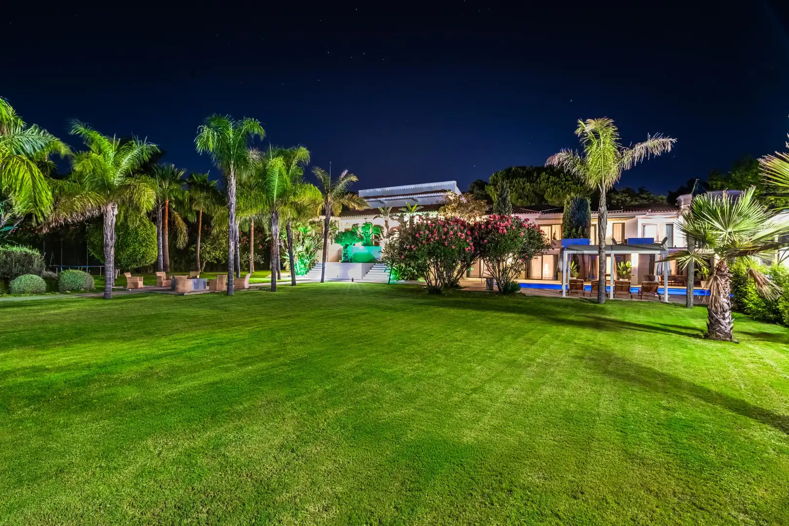 Villa avec piscine à vendre à Guadalmina baja calle 8, imagen 6