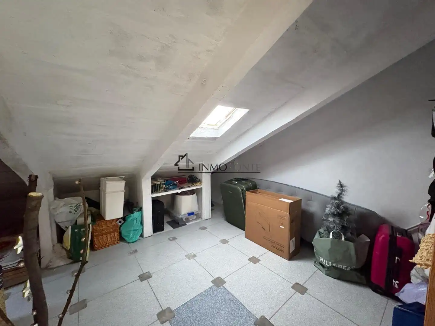 Piso en venta en Vilagarcía de Arousa