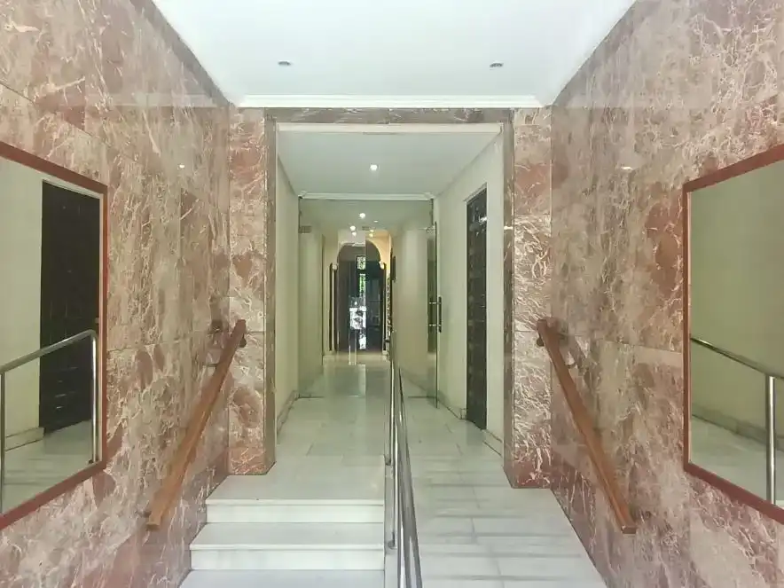 Flat for rent in  Madrid Capital  with Air Conditioner
