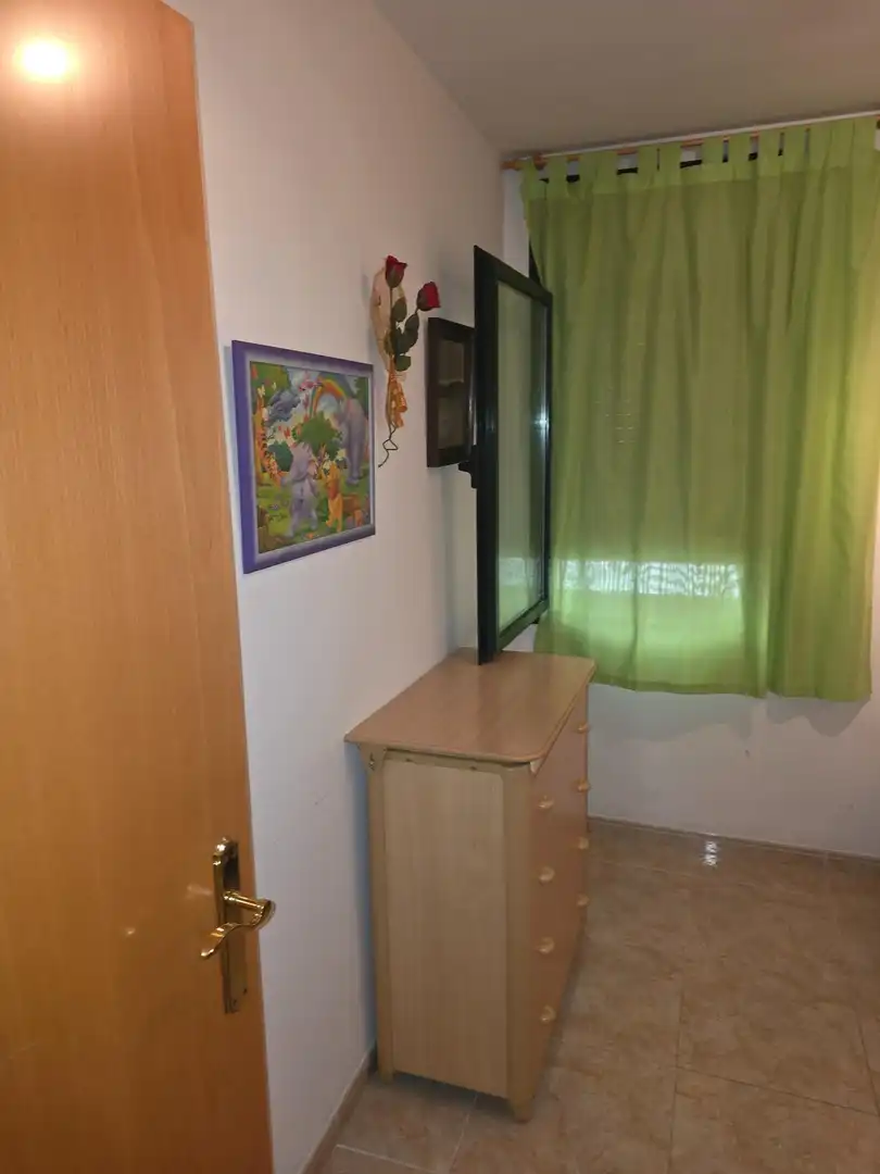 Piso en venta en Zona Hospital