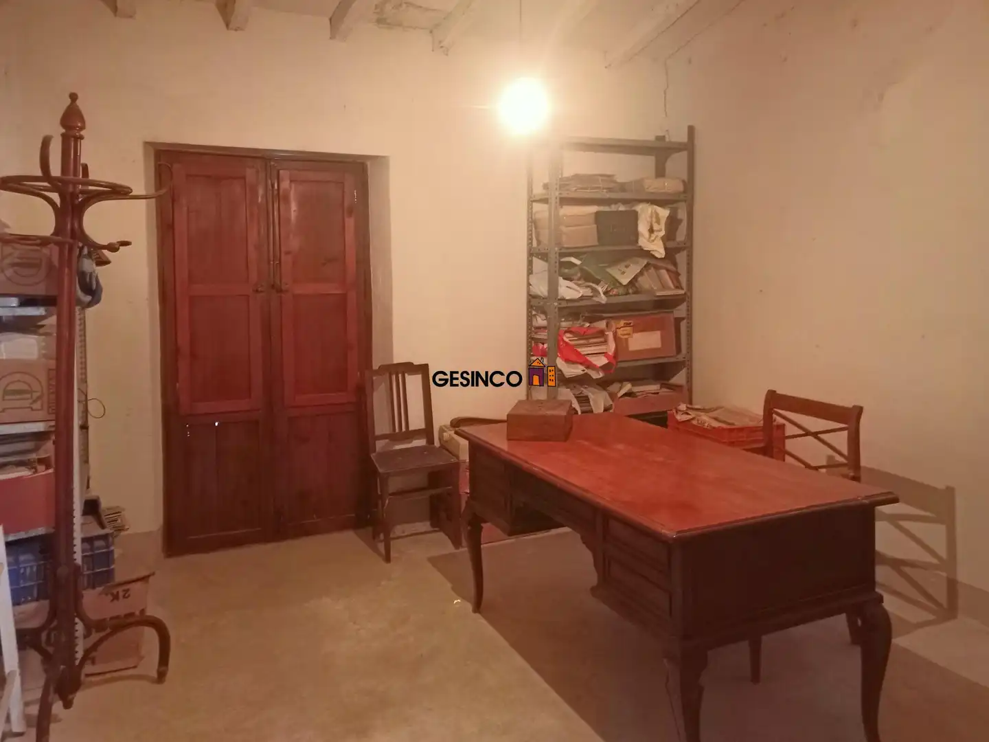 Casa amb terrassa en venda a Aielo de Malferit, imagen 14