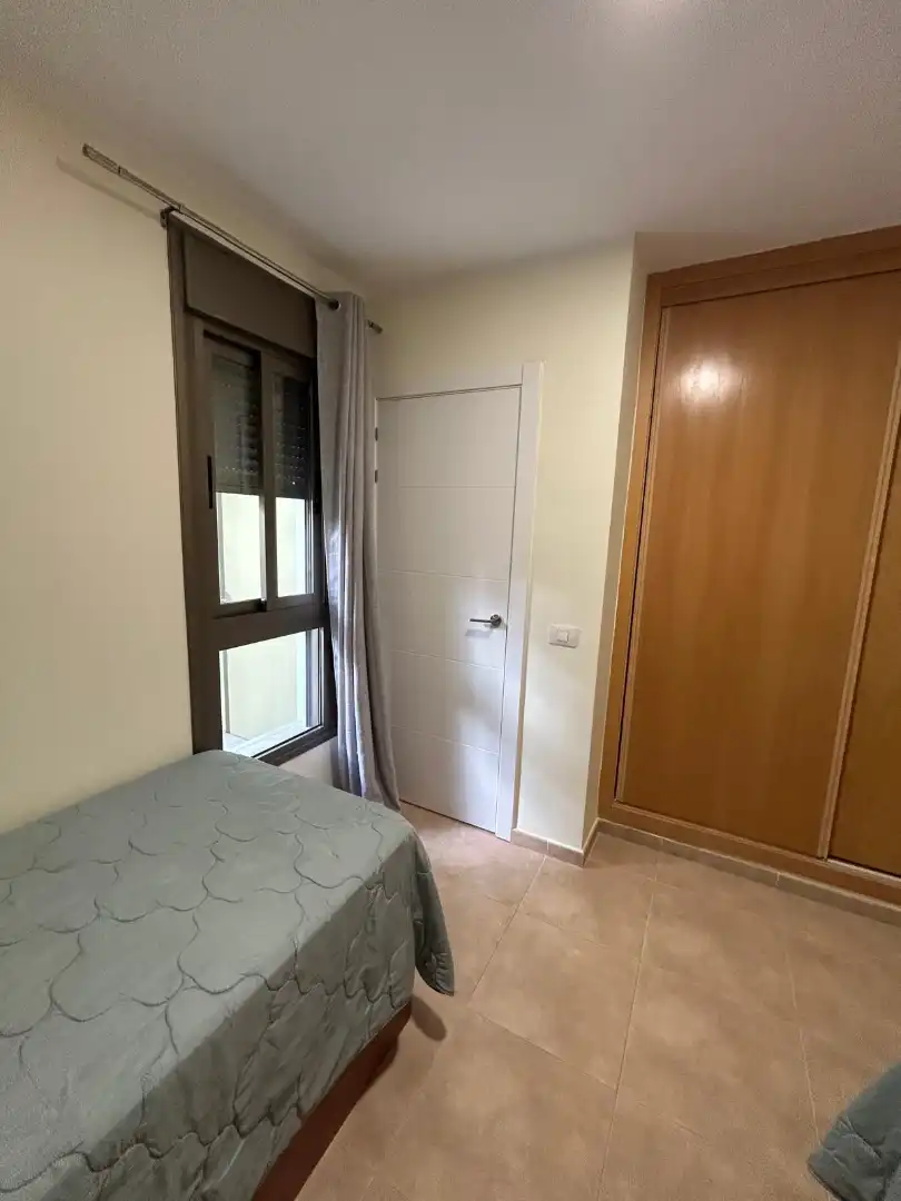 Dormitori de Dúplex en venda en Granadilla de Abona amb Terrassa, Moblat i Forn