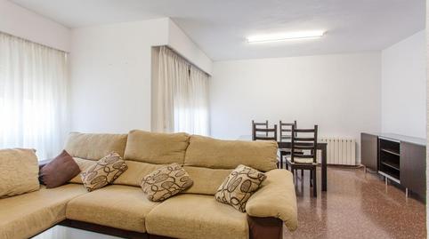 Foto 2 de Apartamento de alquiler en La Carrasca, Valencia Capital