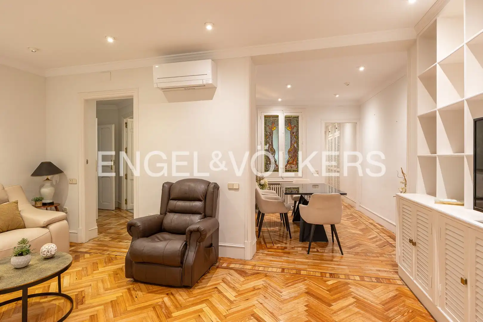 Piso con terraza en venta en Centro, imagen 4