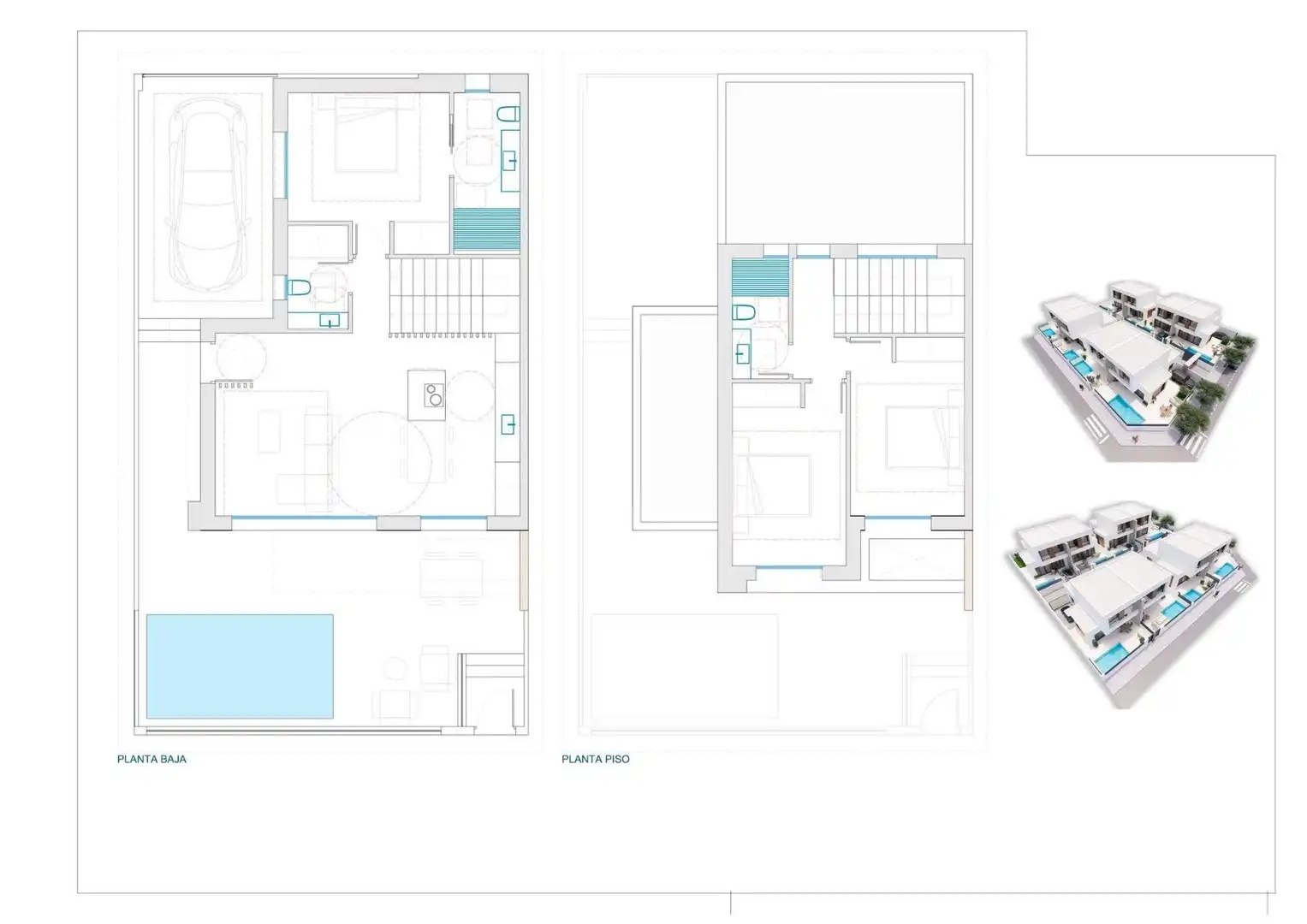 House with pool for sale in Dolores, imagen 30
