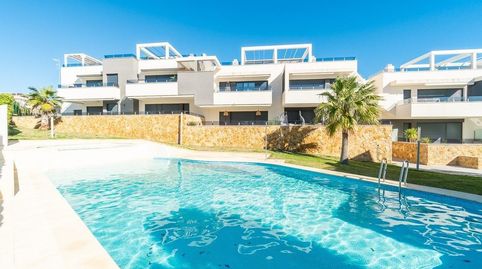 Foto 4 de Apartamento en venta en Los Almendros, Orihuela