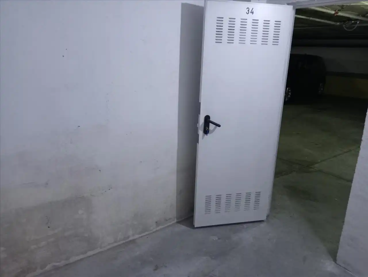 Trastero en venta en Alicante / Alacant