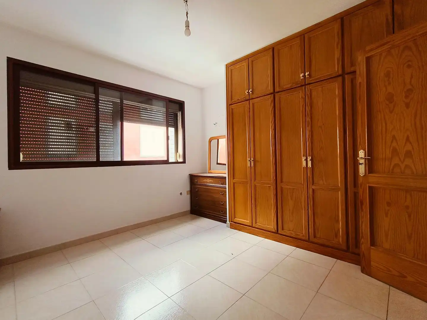 Habitación de Casa adosada en venta en Santa Cruz de Tenerife con Terraza y Trastero