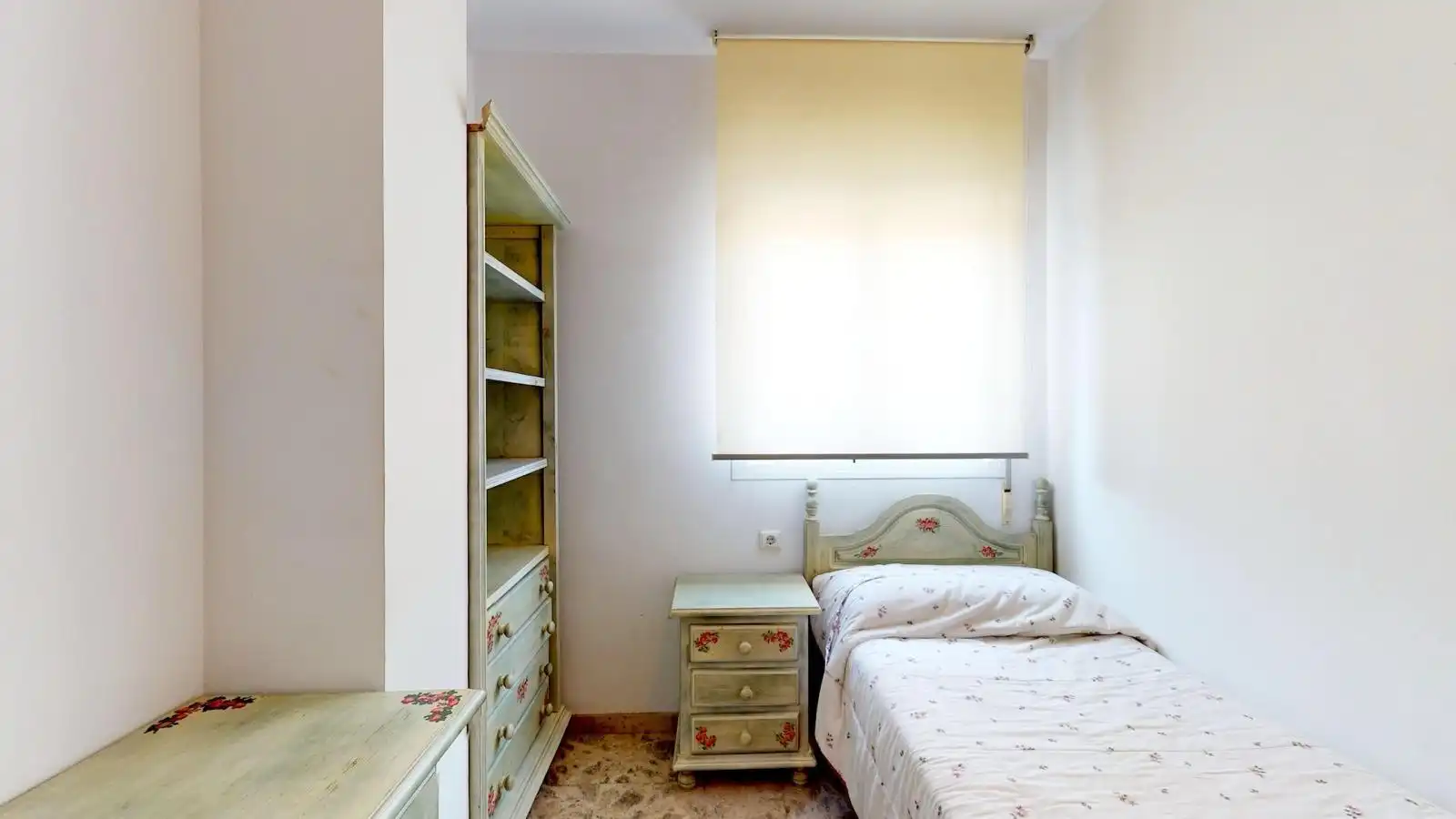 Attic for sale in Huerta de la Reina - Trassierra