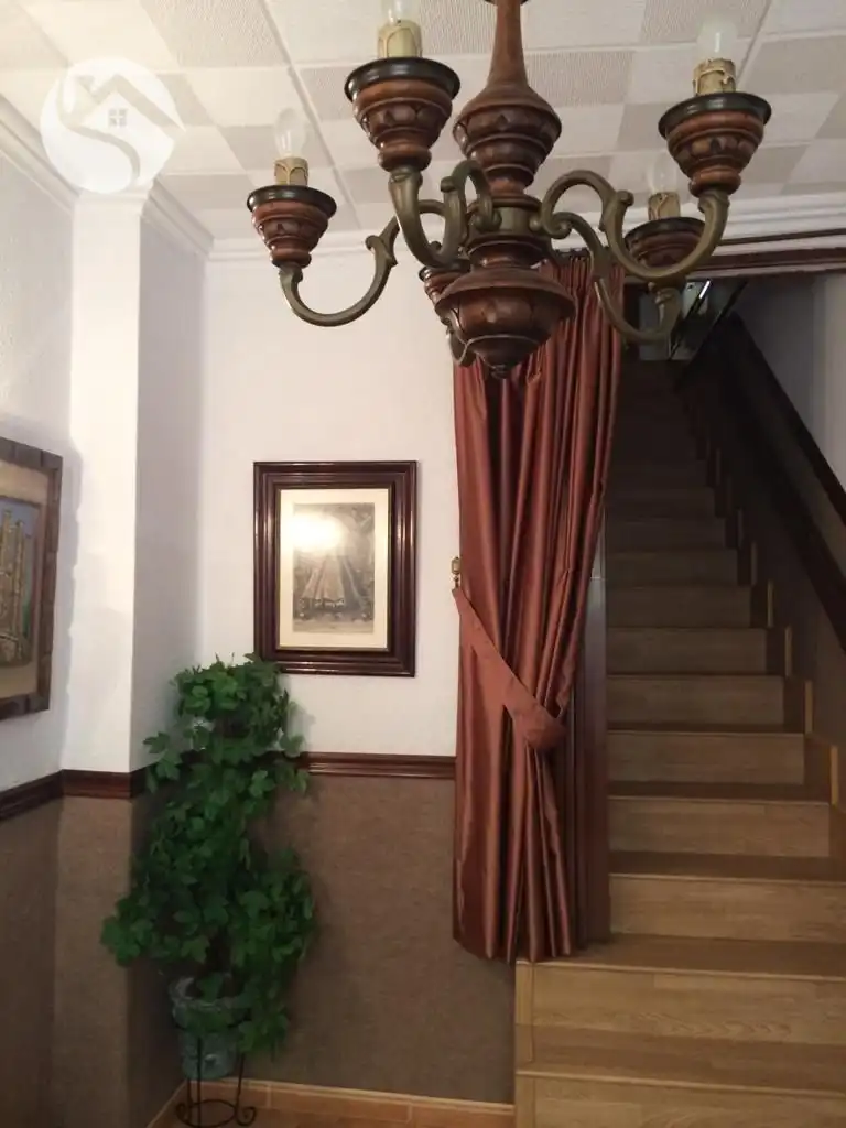 Piso en venta en Huete