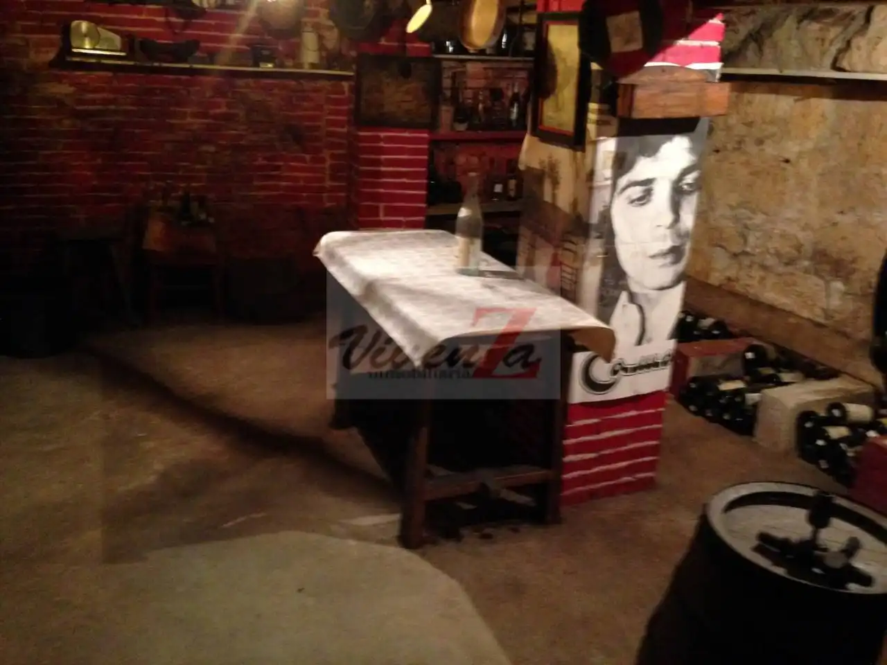 Casa o chalet en venta en Corrales del Vino con Terraza