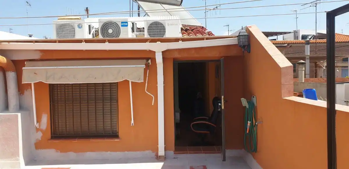 Haus mit Terrasse zum Verkauf in SAN JOSEP, imagen 19
