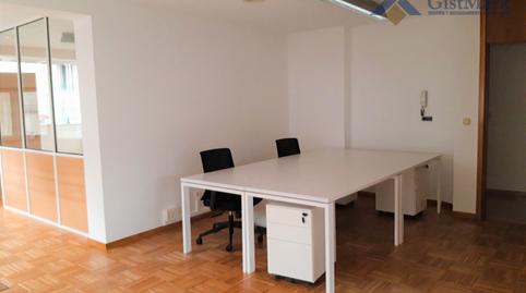 Foto 5 de Oficina de lloguer a Rúa de Manuel Núñez, Centro - Areal, Pontevedra