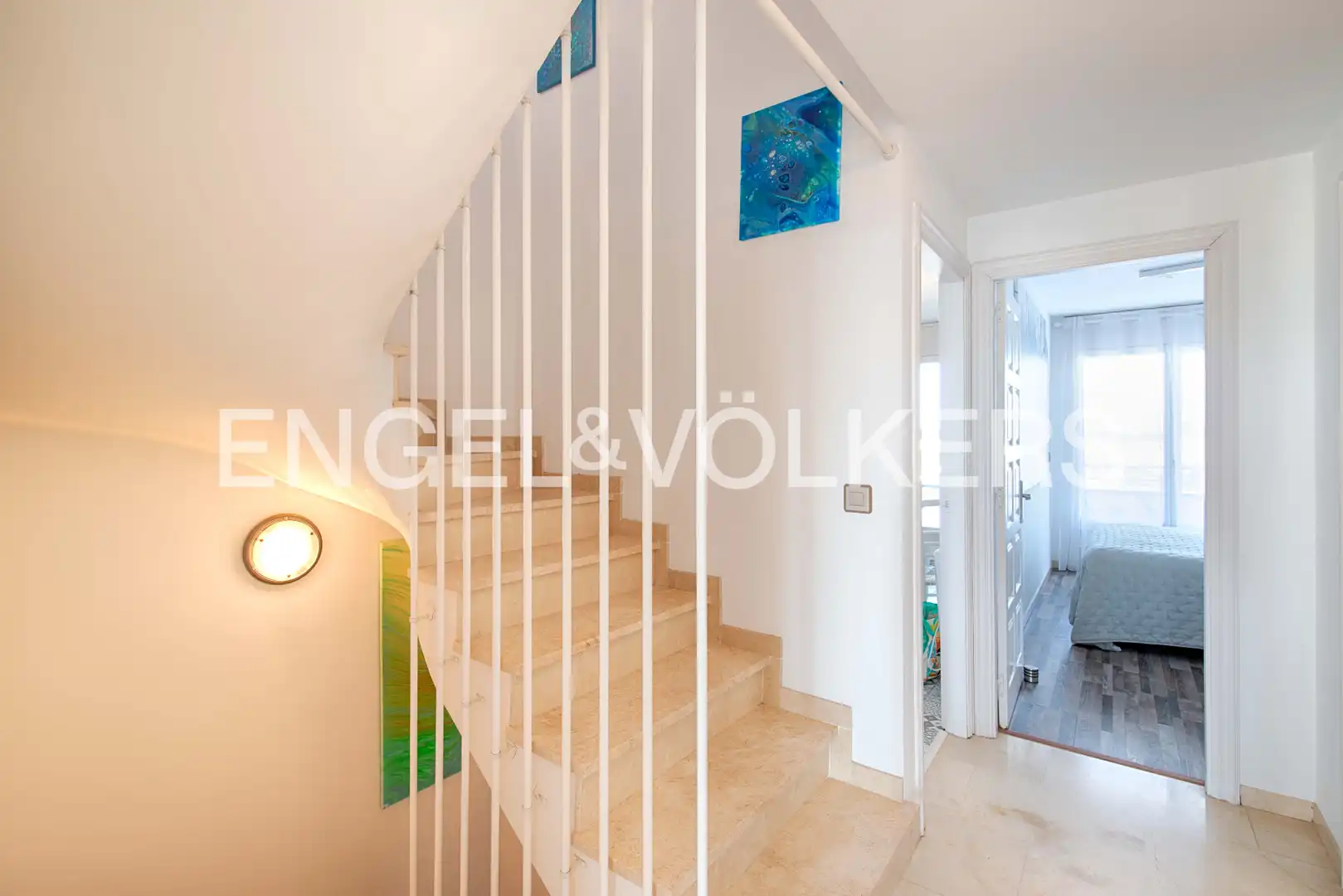 Triplex zum Verkauf in Carrer Cavall de Mar, imagen 11