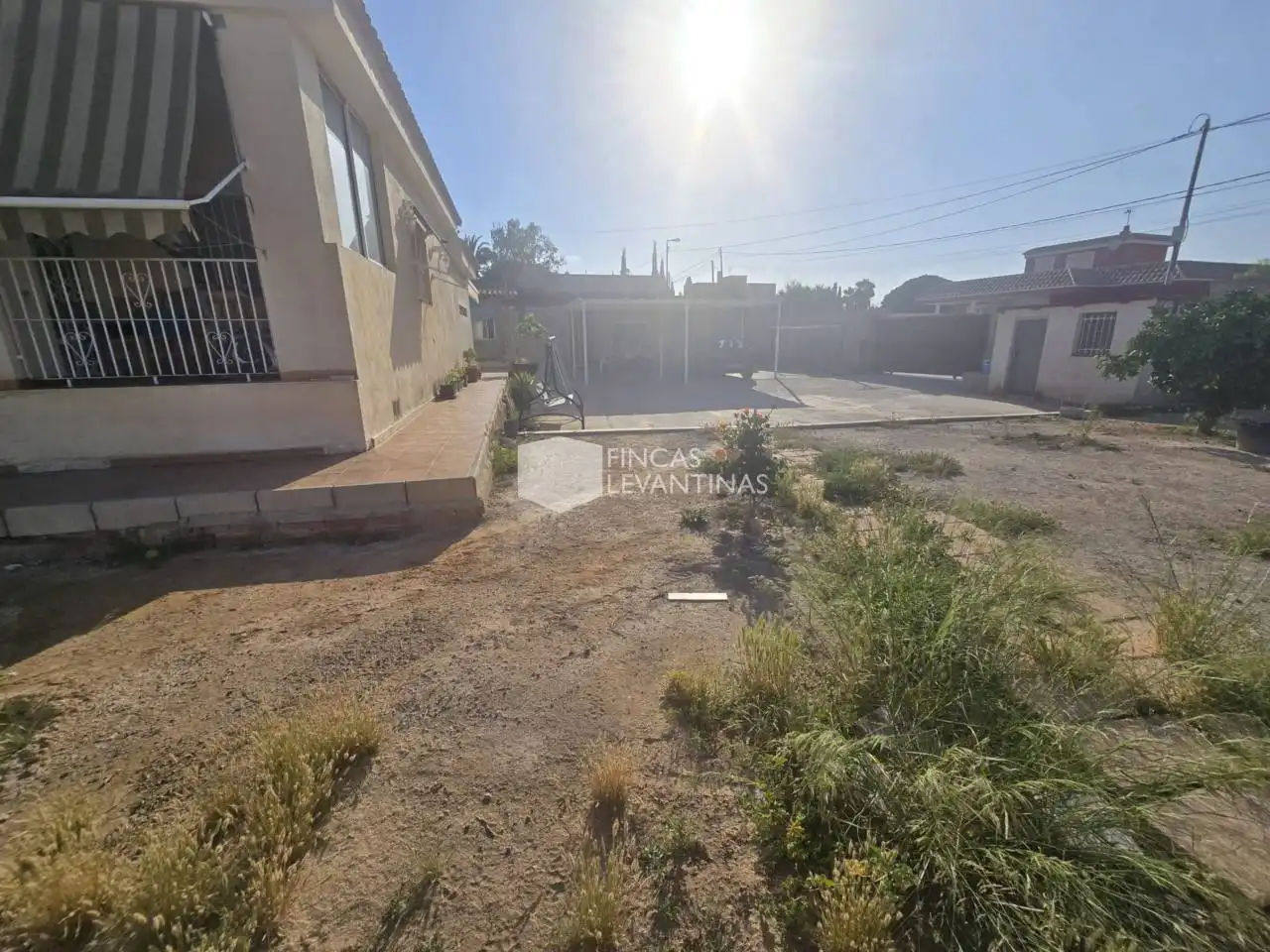 Casa o xalet en venda en Alicante / Alacant amb Jardí privat, Terrassa i Piscina