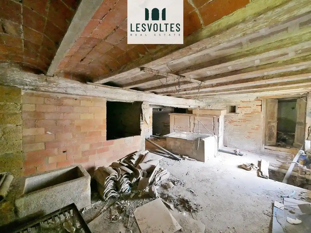 House with pool for sale in De L'Aigüeta, imagen 29