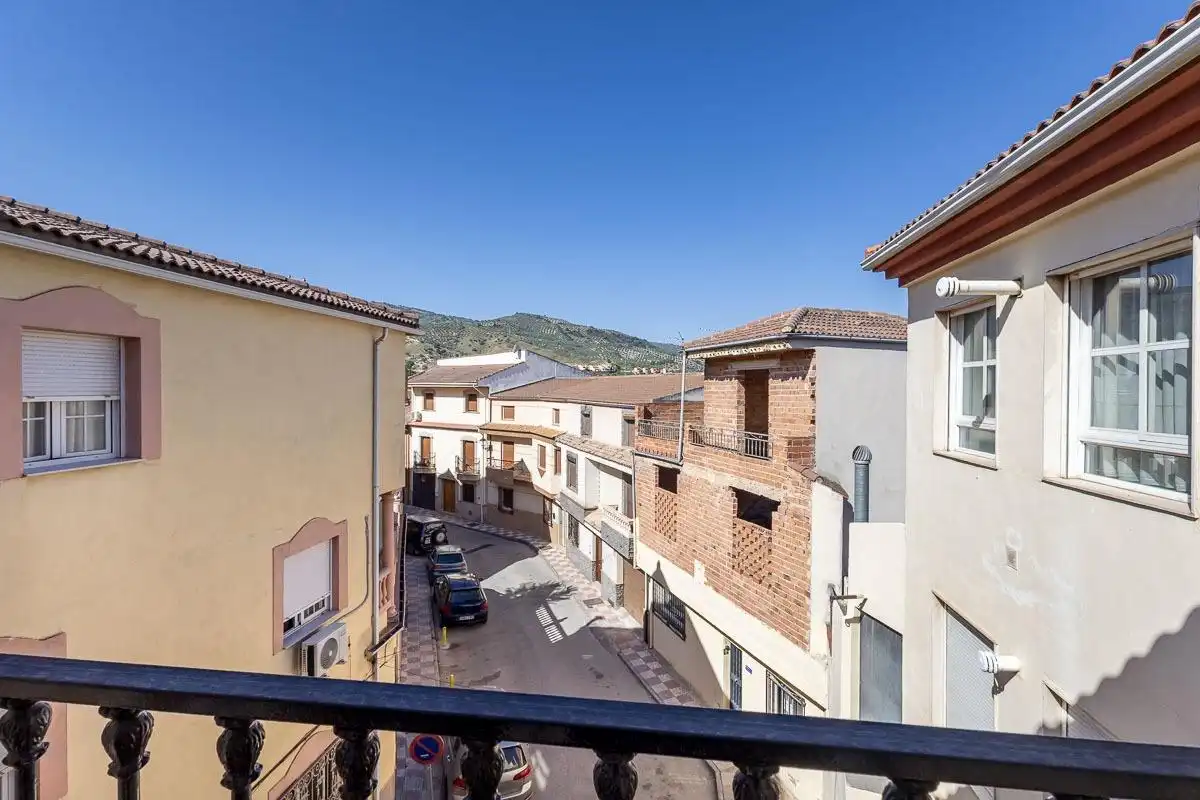 Wohnung mit Terrasse zum Verkauf in Los Villares, imagen 5
