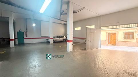 Foto 5 de Garatge en venda a Calle Derrumbadero, 27, Almuñecar Centro, Granada