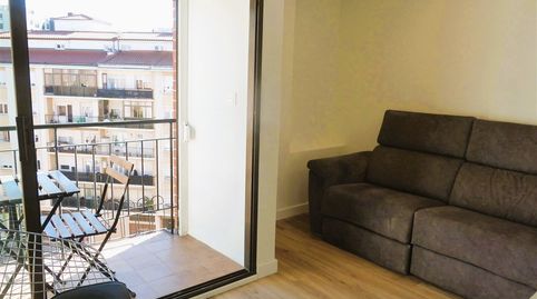 Foto 2 de Piso de alquiler en Calle Martín Azpilcueta, San Juan, Pamplona / Iruña