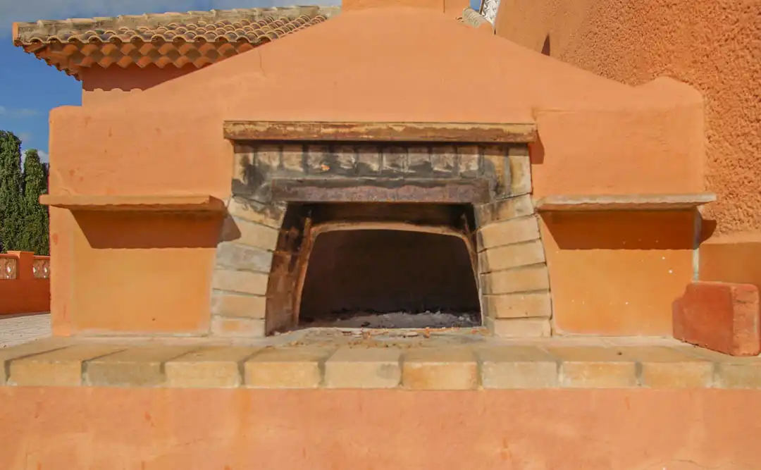 Villa avec piscine à vendre à Carrió - La Merced - Los Pinos, imagen 54