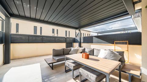 Foto 2 de Casa adosada en venda a Carrer de Can Moragues, 1, Pont d'Inca, Marratxí