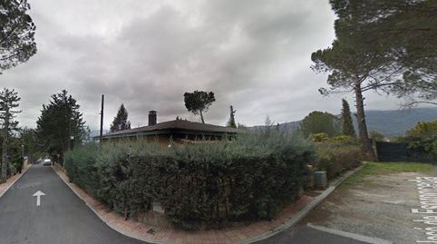 Foto 4 de Casa o chalet en venta en Calle Espronceda, 3, Robledo de Chavela, Madrid