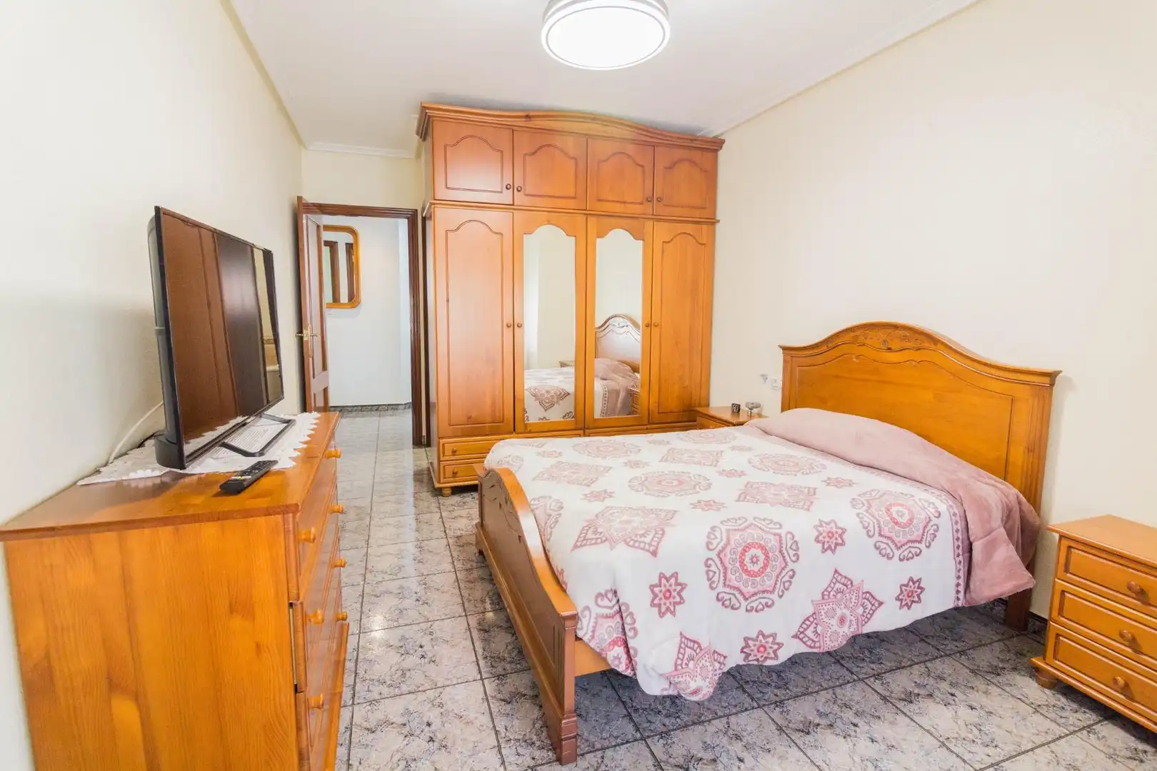 Habitación de Piso en venta en Rafal con Terraza y Balcón