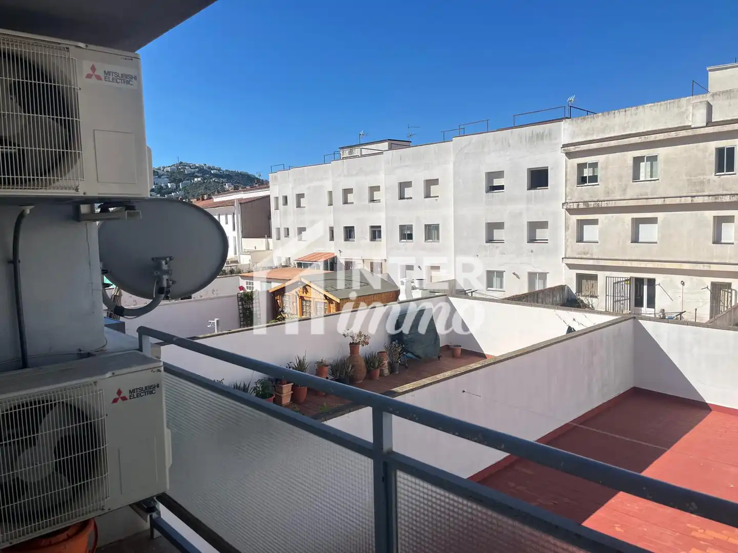 Apartment mit Aufzug zum Verkauf in Carrer Tirso de Molina 30, imagen 2