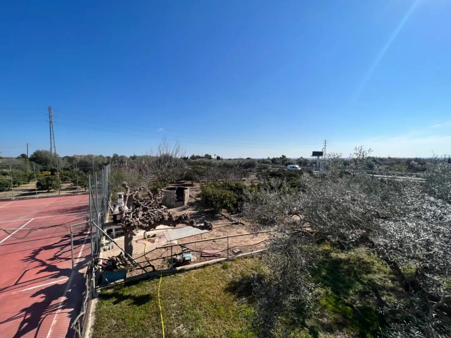 Casa con terrazza in vendita a L'Aldea, imagen 38