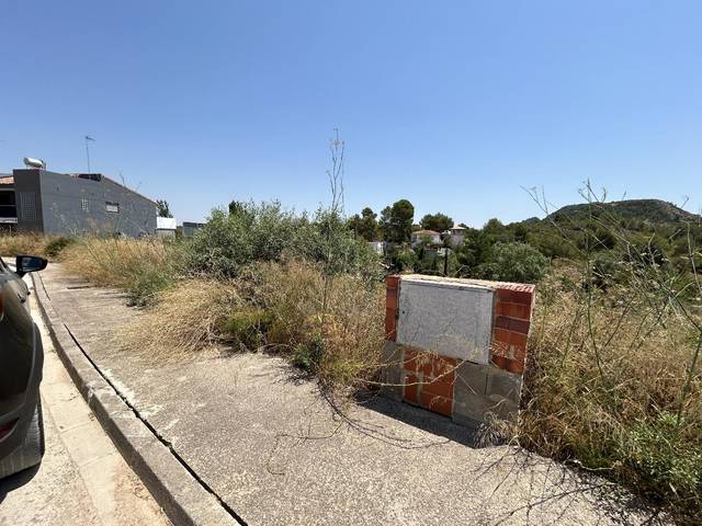 Terreno residencial en Venta en Montserrat